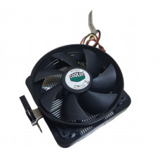 Cooler Master DK9-9ID2A-PL CPU cooler (AMD AM/FM, 3pin, 92mm, 2600 rpm)