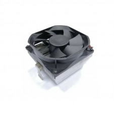 Used Processor cooler GlacialTech Igloo 7300 Light (AMD AM/FM, 3pin, 90mm, 2600 rpm)