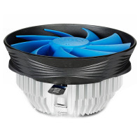 Used Processor cooler DeepCool GAMMAXX Archer (AMD AM/FM, 3pin, 1600 rpm)