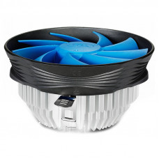 Used Processor cooler DeepCool GAMMAXX Archer (AMD AM/FM, 3pin, 1600 rpm)