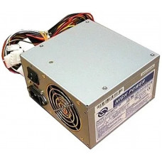 Used Power supply unit 350 W High Power, 24+4 pin, video card power supply - No, 80 mm, ATX, ATX-350-102