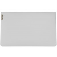 Кришка для ноутбука LENOVO (IdeaPad 1-15ADA7), grey, Wi-Fi антена (ОРИГИНАЛ)