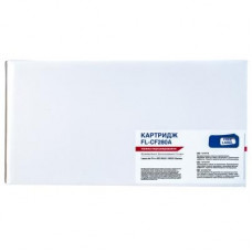 Картридж FREE Label HP LJ CF280A (для LJ Pro 400 M401/ M425) (FL-CF280A)