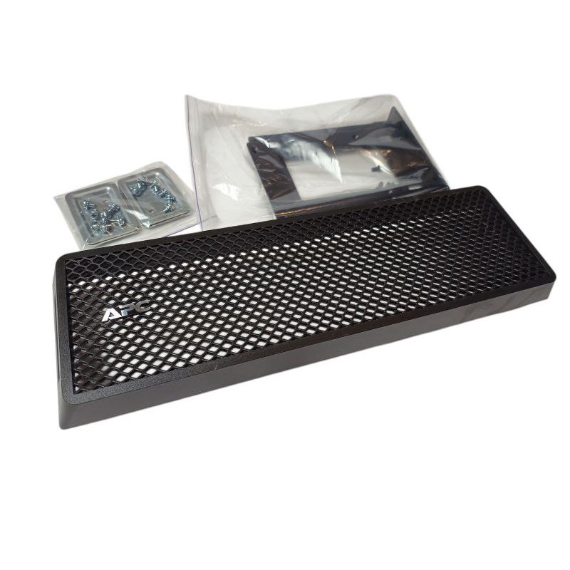 БУ ДБЖ безперервної дії (online) APC Smart-UPS RT SRT10KRMXLI, 10000VA 10000W, 6U Rack, Ethernet