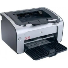 HP LaserJet P1006 Printer (A4, laser, black and white, USB)