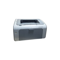 БУ Принтер HP LaserJet P1102 (A4, лазерний, чорно-білий, USB)