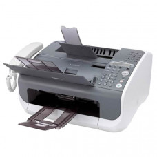 Canon i-SENSYS Fax-L100 printer (A4, laser, black and white, ADSL)