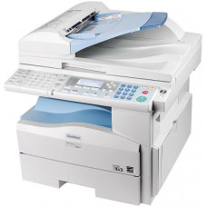 MFP Gestetner MP 171SPF (A4, laser, black and white, USB, Ethernet, 93,000 pages)