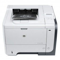 HP LaserJet P3015dn Printer (A4, laser, black and white, Duplex, USB, Ethernet, 289,500 pages)