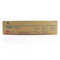 Тонер Konica Minolta TN-613M Magenta, 30К, bizhub C452/C552/C652 (A0TM350)