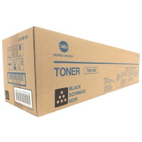 Тонер Konica Minolta TN-413K Black, 45К, bizhub C452 (A0TM151)