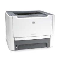 БУ Принтер HP LaserJet P2015dn (A4, лазерний, чорно-білий, USB, Ethernet, 131 600 ст.)
