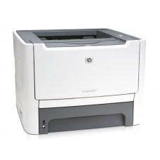 HP LaserJet P2015dn Printer (A4, laser, black and white, USB, Ethernet, 131,600 pages)