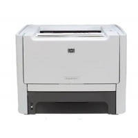 БУ Принтер HP LaserJet P2014 (A4, лазерний, чорно-білий, USB, Ethernet, 171 300 ст.)