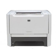 HP LaserJet P2014 Printer (A4, laser, black and white, USB, Ethernet, 51,700 pages)