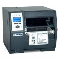 Honeywell Datamax H-6210 Label Printer (168 mm, 300 dpi, USB, Ethernet, LPT, RS232)