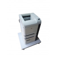 HP LaserJet P4515x Printer (A4, laser, black and white, USB, Ethernet, 617,500 pages)