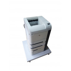 HP LaserJet P4515x Printer (A4, laser, black and white, USB, Ethernet, 617,500 pages)