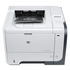 HP LaserJet P3015dn Printer (A4, laser, black and white, Duplex, USB, Ethernet, 496,500 pages)