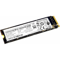 БУ SSD накопитель 512 ГБ WD SN720 (M.2 2280, NVMe, 3D NAND (TLC), SDAQNTW-512G)