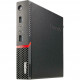 Used Lenovo ThinkCentre M900 Tiny Computer, Core i5-6500T (2.5 Ghz) 8Gb DDR4, 120Gb SSD, Wi-Fi