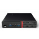 БУ Компьютер Lenovo ThinkCentre M600 Tiny, Celeron N3000 (2.08GHz) 8Gb DDR3, Intel HD, 32Gb SSD