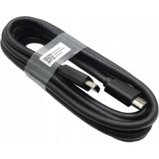 БУ Кабель мультимедійний Dell HDMI - HDMI, 4K, 1.8m (5K0EH03507)