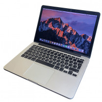 БУ Ноутбук 13.3" Apple MacBook Pro 2012, Core i5-3210M (2.5 ГГц) 8GB DDR3, Intel HD, 120GB SSD