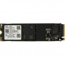 Used SSD drive 512 GB Samsung PM981 (M.2 2280, NVMe, 3D NAND (TLC), MZ-VL45120)