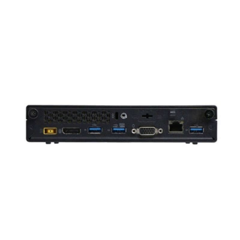 Уцінка! БУ Комп`ютер Lenovo M93p Tiny, Core i5-4570T (2.9GHz) 8Gb DDR3, Intel HD, 120Gb SSD