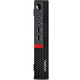 БУ Комп`ютер Lenovo ThinkCentre M625Q Tiny, AMD E2-9000e (2Ghz) 8Gb DDR4, 120Gb SSD