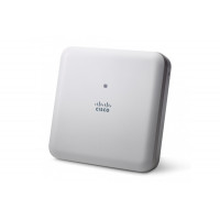 Cisco AIR-AP2802I Wi-Fi access point, 802.11ac, 2.4/5 GHz, 1xGigabit, PoE power supply