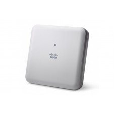 Cisco AIR-AP2802I Wi-Fi access point, 802.11ac, 2.4/5 GHz, 1xGigabit, PoE power supply