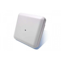 БУ Wi-Fi точка доступу Cisco AIR-AP2802E, 802.11ac, 2.4/5 ГГц, 2xGigabit, PoE живлення