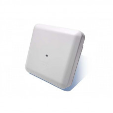 Cisco AIR-AP2802E Wi-Fi access point, 802.11ac, 2.4/5 GHz, 2xGigabit, PoE power supply