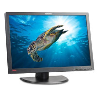БУ Монітор 19" CCFL TN, Lenovo L1940, 1440x900, 16:10, 5мс, VGA, DVI (L1940pwd)