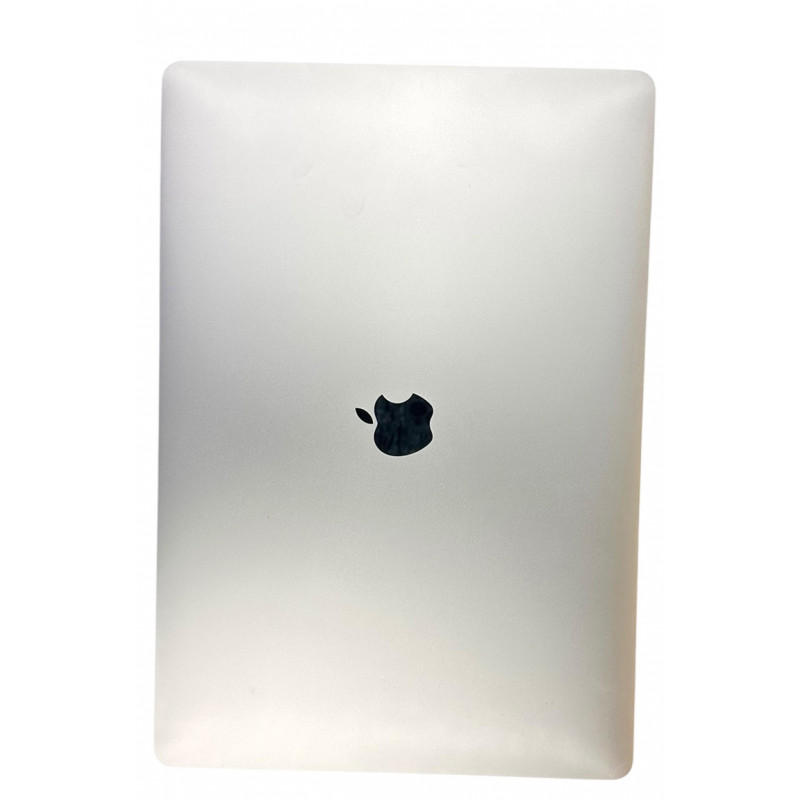 Laptop 15.4" Apple MacBook Pro 2018 (A1990), Core i7-8750H, 16GB DDR4, Pro 555X (4GB), 256GB SSD