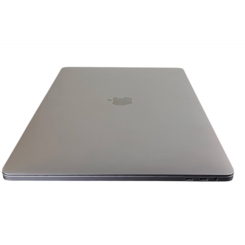 Laptop 15.4" Apple MacBook Pro 2018 (A1990), Core i7-8750H, 16GB DDR4, Pro 555X (4GB), 256GB SSD