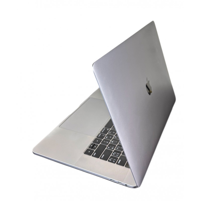 Laptop 15.4" Apple MacBook Pro 2018 (A1990), Core i7-8750H, 16GB DDR4, Pro 555X (4GB), 256GB SSD