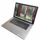 Laptop 15.4" Apple MacBook Pro 2018 (A1990), Core i7-8750H, 16GB DDR4, Pro 555X (4GB), 256GB SSD