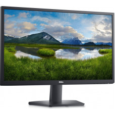 Used Monitor 23.8" LED VA, DELL SE2422H, 1920x1080, 5 ms, 16:9, VGA, HDMI, SE2422H