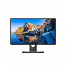 Used Monitor 23.8" LED IPS, Dell UltraSharp U2417H, 1920x1080, 8ms, 16:9, DPort, HDMI
