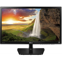 Used Monitor 24" LED IPS, LG 24MP47HQ-P, 1920x1080, 16:9, 5ms, VGA, HDMI