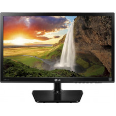 Used Monitor 24" LED IPS, LG 24MP47HQ-P, 1920x1080, 16:9, 5ms, VGA, HDMI