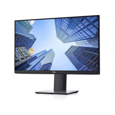 Уцінка! БУ Монітор 23.8" LED IPS, Dell P2419H, 1920 x 1080, 8 мс, 16:9, VGA, HDMI, DPort, P2419H)