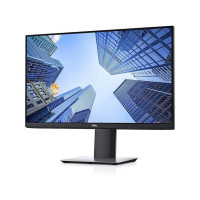 Уцінка! БУ Монітор 23.8" LED IPS, Dell P2419H, 1920 x 1080, 8 мс, 16:9, VGA, HDMI, DPort, P2419H)