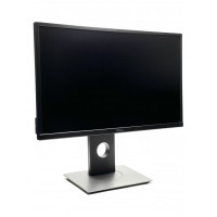 Уцінка! БУ Монітор 23.8" LED IPS, DELL P2417H, 1920 x 1080, 6 мс, 16:9, VGA, HDMI, DPort, P2417H