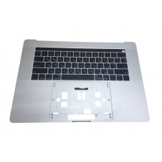 БУ Топкейс (с клавиатурой в сборе) для ноутбука MacBook Pro 15