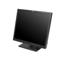 Used Monitor 17" CCFL TN, IBM L171, 1280 x 1024, 8ms, 5:4, VGA