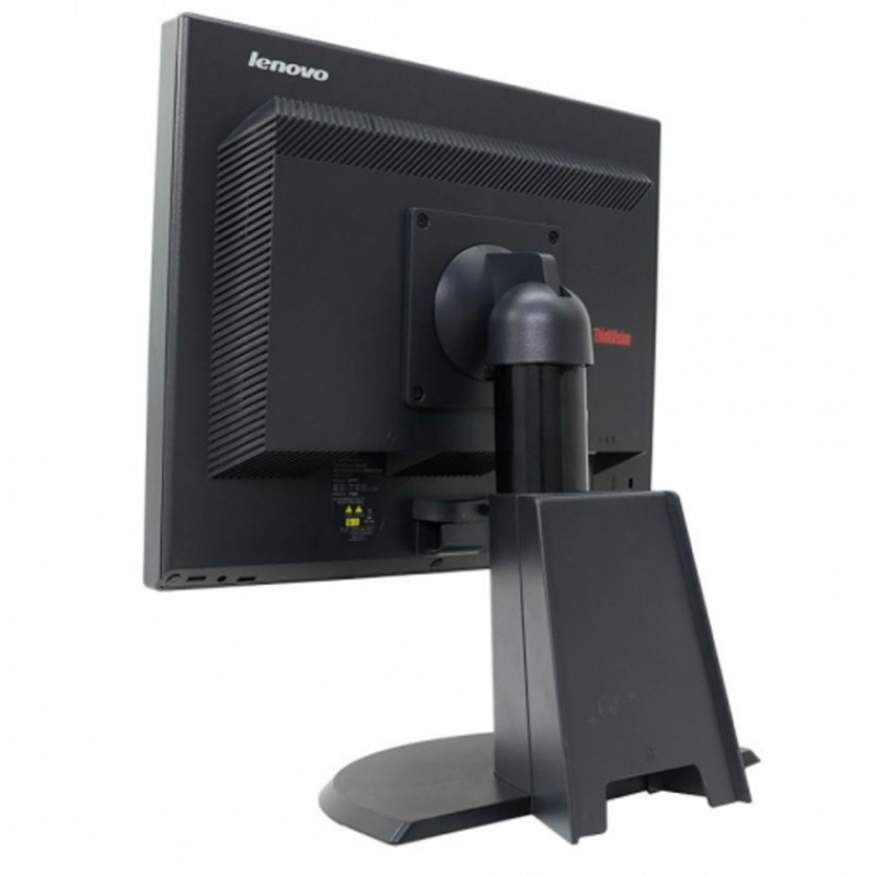 БУ Монитор 17" CCFL TN, Lenovo L171p, 1280x1024, 5:4, 5мс, VGA, DVI (L171p)